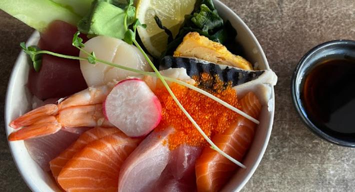 Mizu Japanese Restaurant