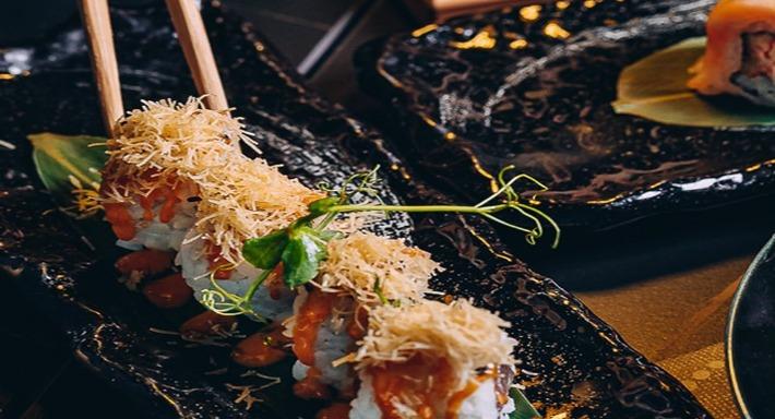 Mizu Sushi photo 1