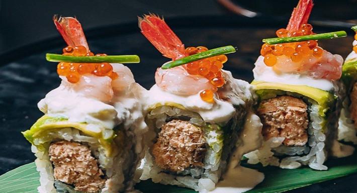 Mizu Sushi photo 3