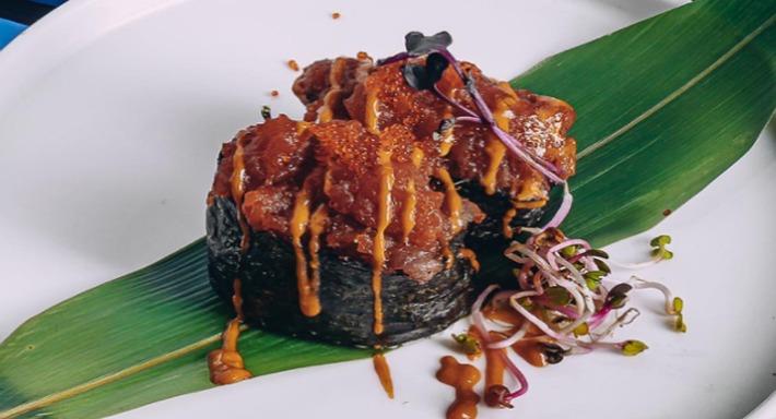 Mizu Sushi photo 4