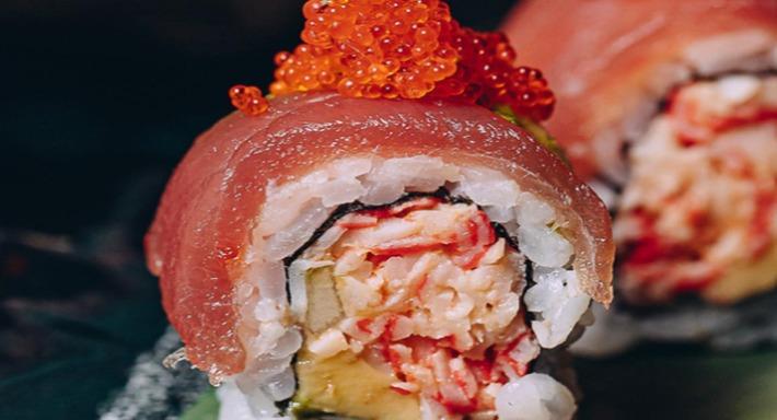 Mizu Sushi photo 5