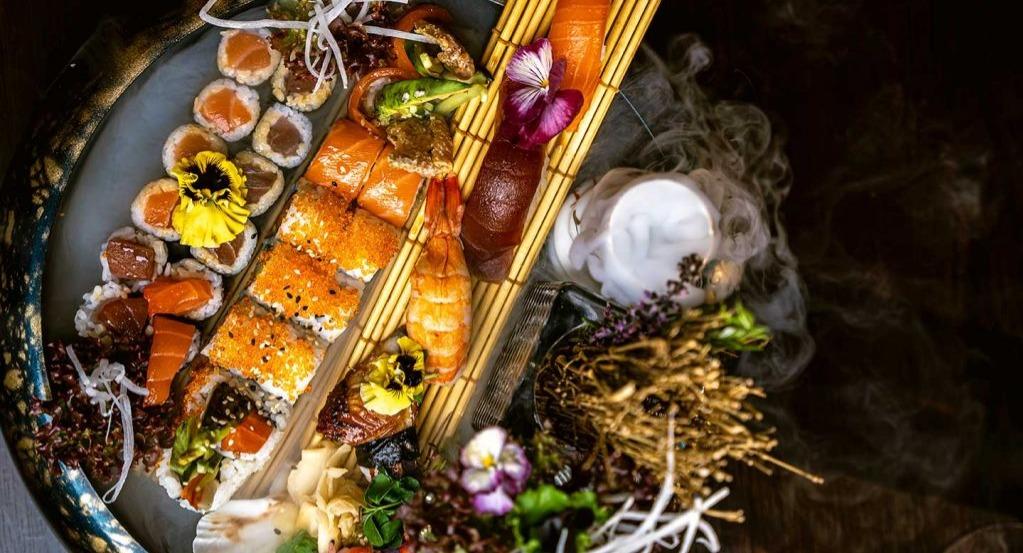 Mizumi Restaurant photo 3