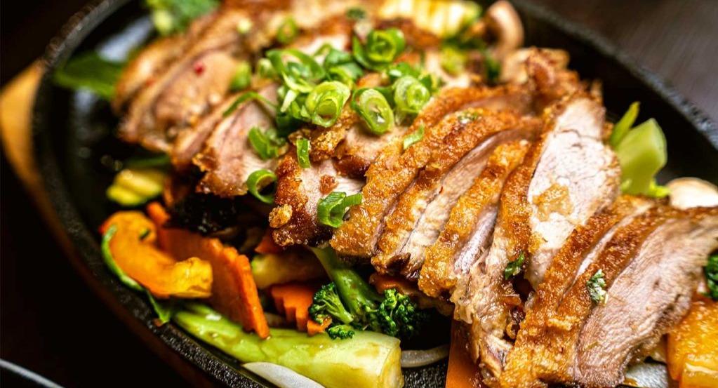 Mizumi Restaurant photo 4