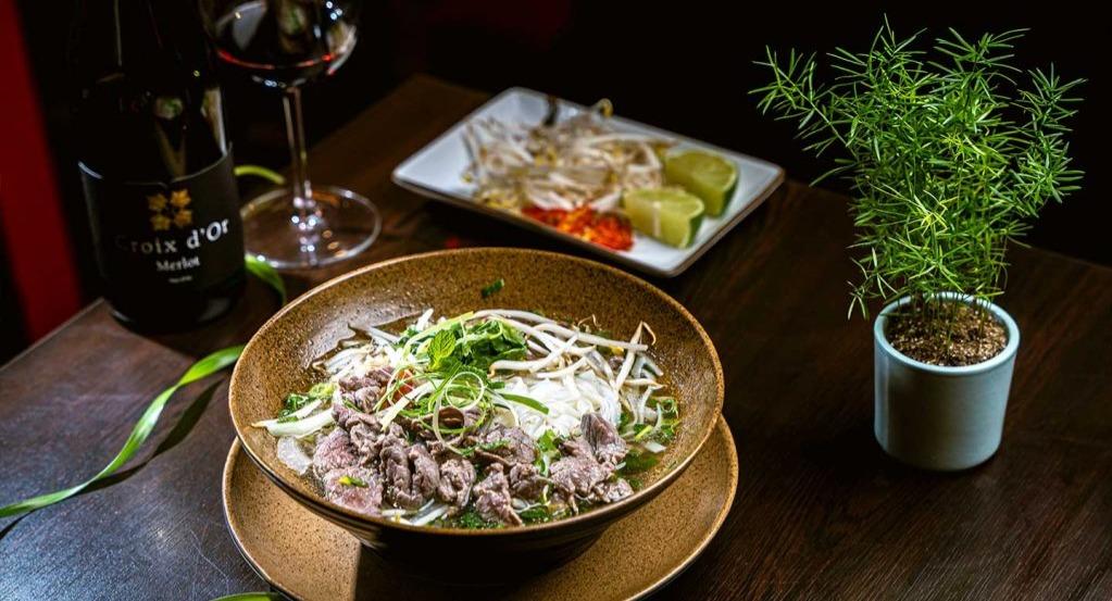 Mizumi Restaurant photo 5