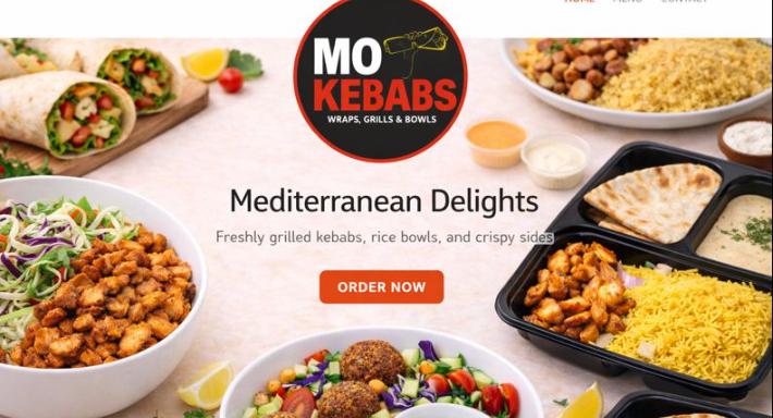 MO Kebabs photo 1