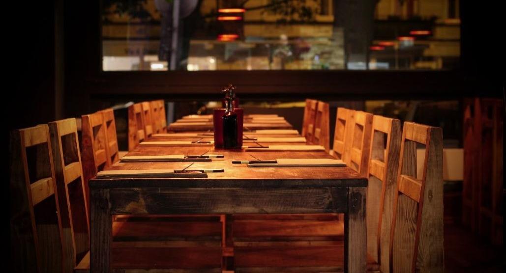 MO Restaurant photo 5