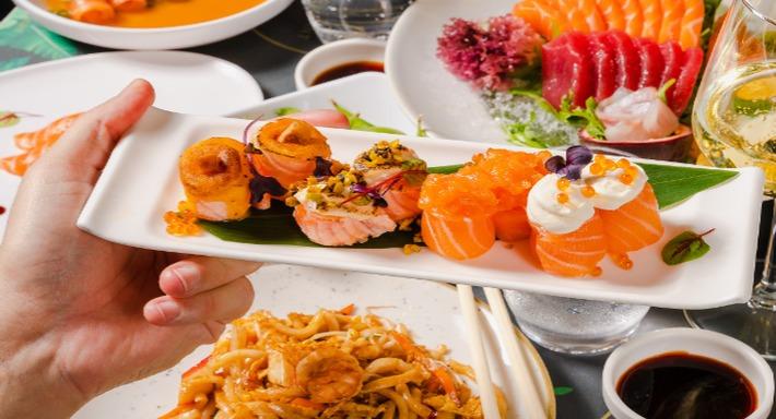 Moè Sushi - Portuense photo 1
