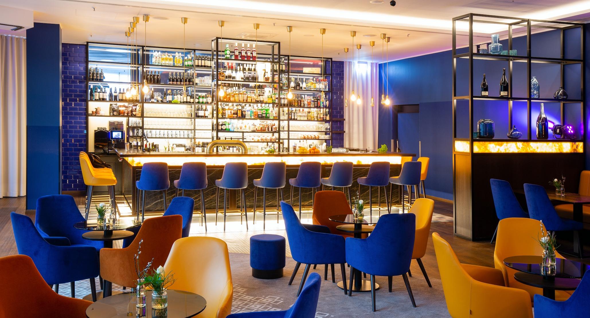 MOA EAT & MOA BAR photo 2