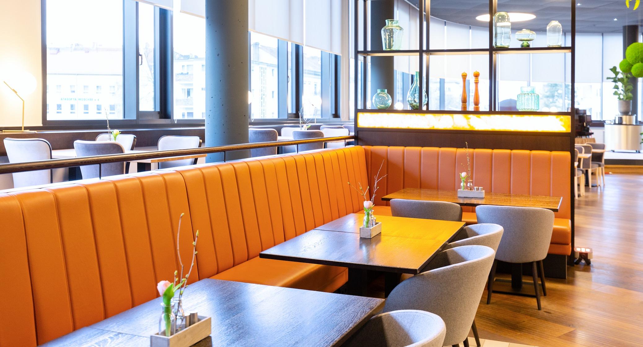 MOA EAT & MOA BAR photo 3