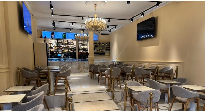 MOCCAA Café & Bar photo 5