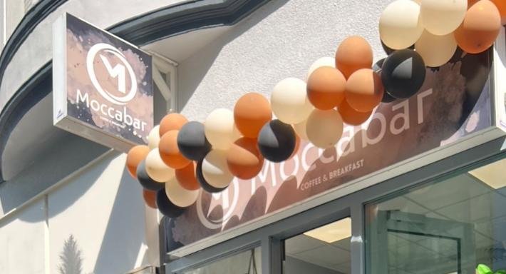 Moccabar Frühstück in Velbert photo 1