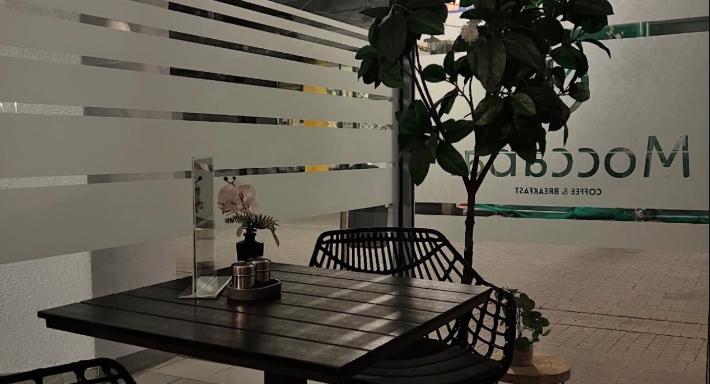 Moccabar Frühstück in Velbert photo 2