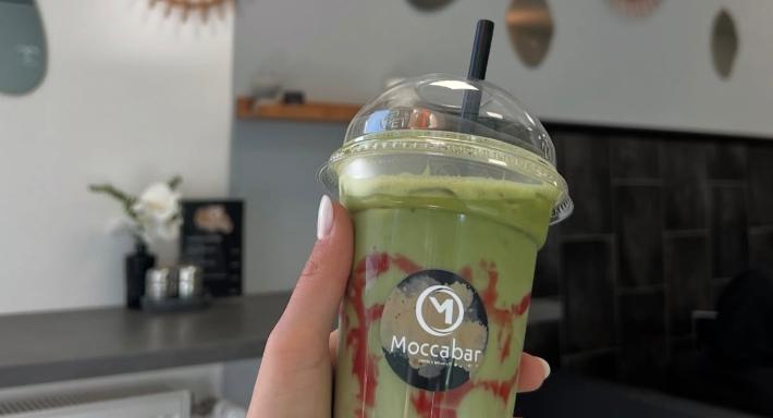 Moccabar Frühstück in Velbert photo 3