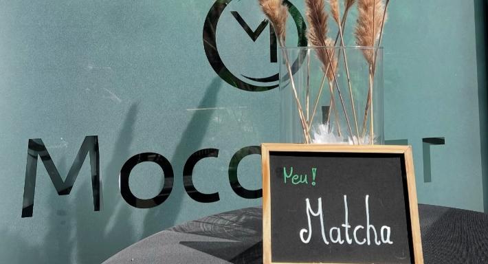 Moccabar Frühstück in Velbert photo 4