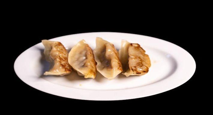 Moki Japanese Restaurant