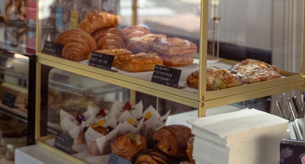 Mokosz Cafe photo 5