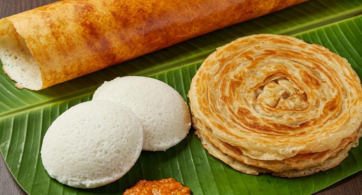 Molaga Süd Indisches Restaurant photo 2