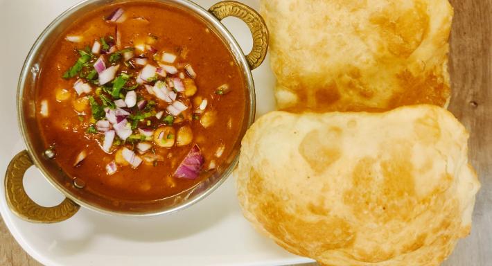 Molaga Süd Indisches Restaurant photo 3