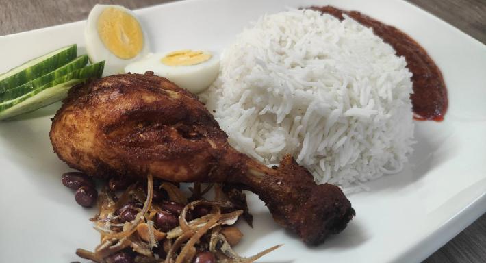 Molaga Süd Indisches Restaurant photo 4