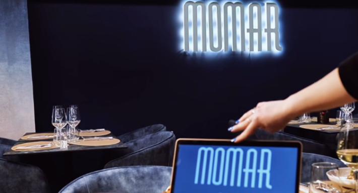 Momar