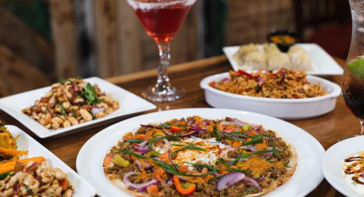 MoMoCha Nepalese & Indian Restaurant photo 1