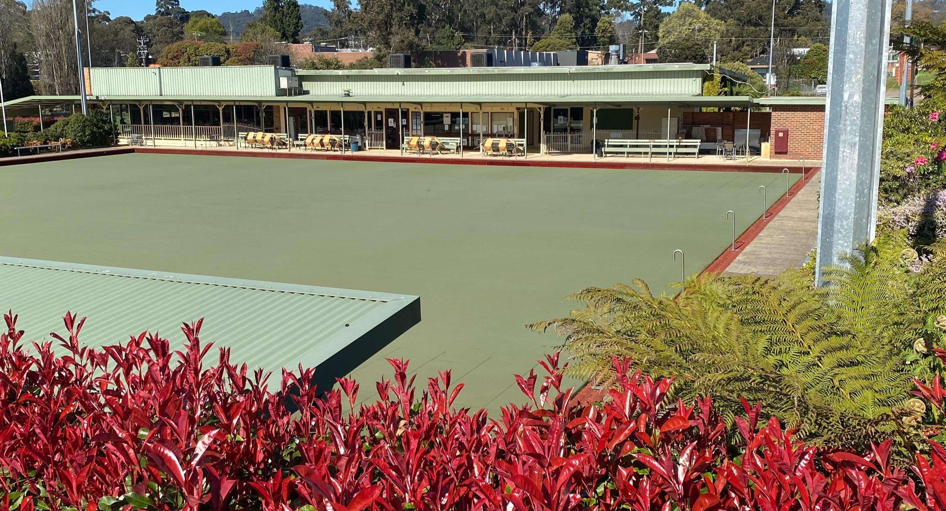 Monbulk Bowling Club (Monbulk Bistro) photo 1