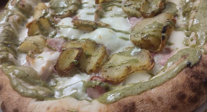 Mondo Pizza photo 1