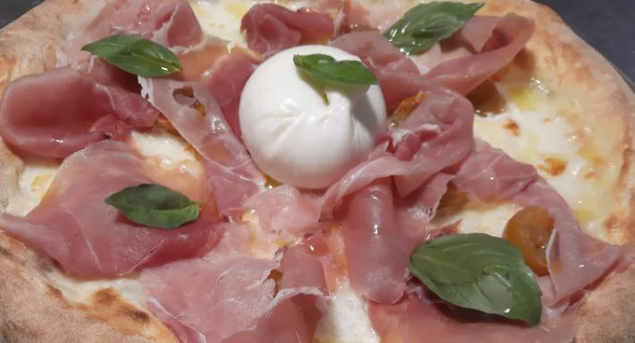Mondo Pizza photo 2