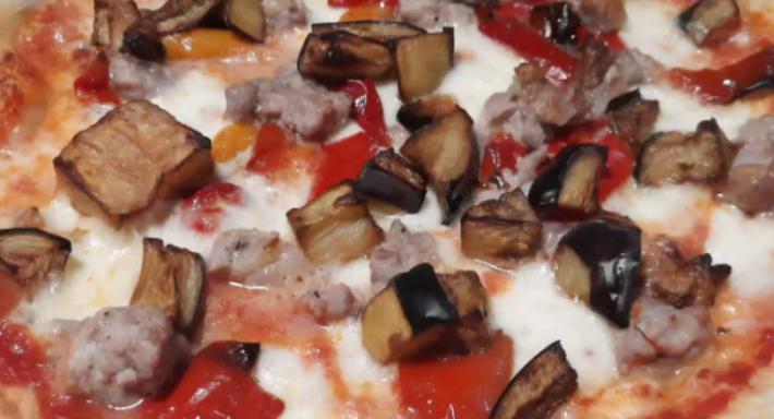 Mondo Pizza photo 3
