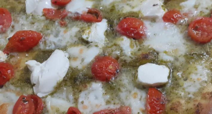 Mondo Pizza photo 5