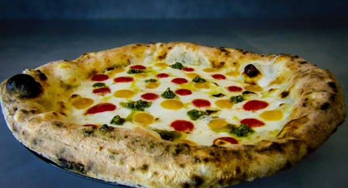 Moniè La Pizzeria di Giaffreda Simone e Latino Giovanni