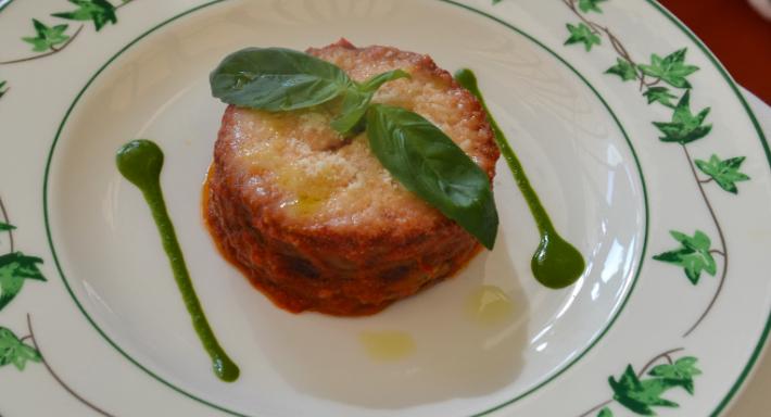 Monsù photo 1