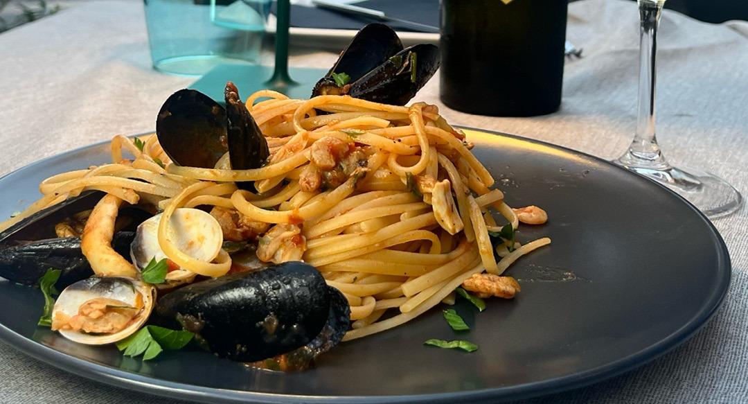 Montaina Ristorante Pizzeria Catania