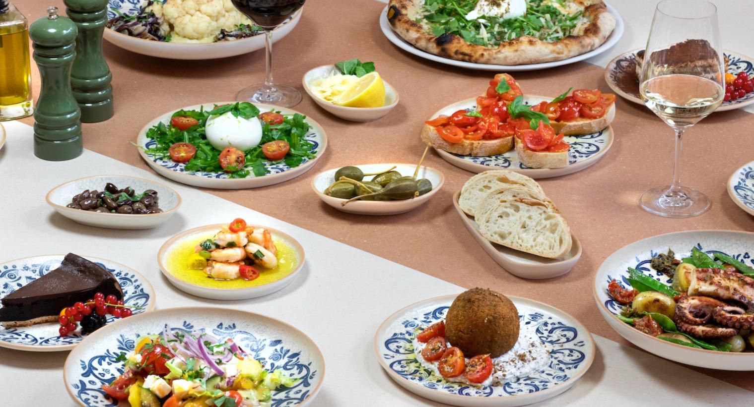 Monte Mente Restaurant photo 1