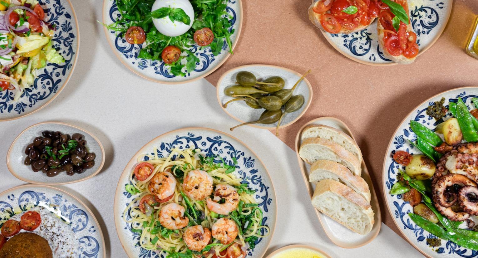 Monte Mente Restaurant photo 2