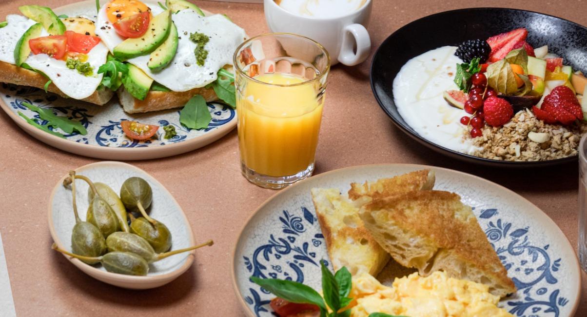 Monte Mente Restaurant photo 3