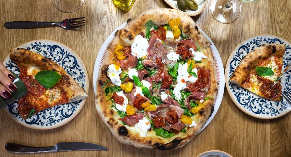 Monte Mente Restaurant photo 4