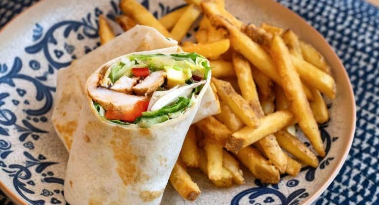 Monte Mente Restaurant photo 5