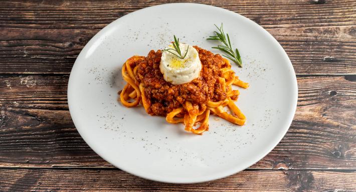 Montesoprano sul naviglio food and drinks photo 1