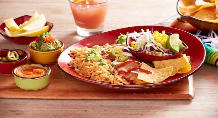 Montezuma's - Labrador