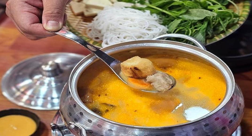 Moon Chay Vegetarian