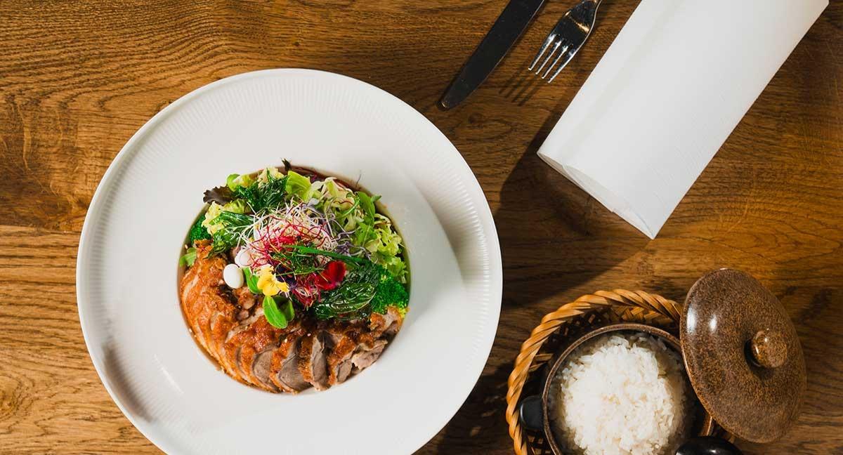 Moon Light Restaurant photo 2