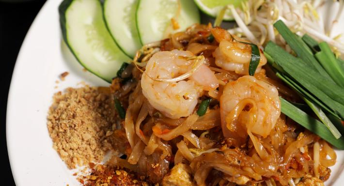 Moon Thai Kitchen