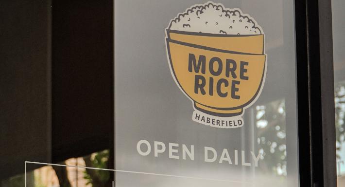 More Rice - Haberfield photo 5