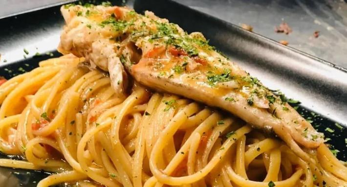 Morso Napoletano