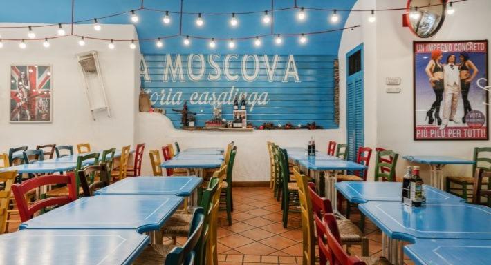 Moscova 7 photo 1
