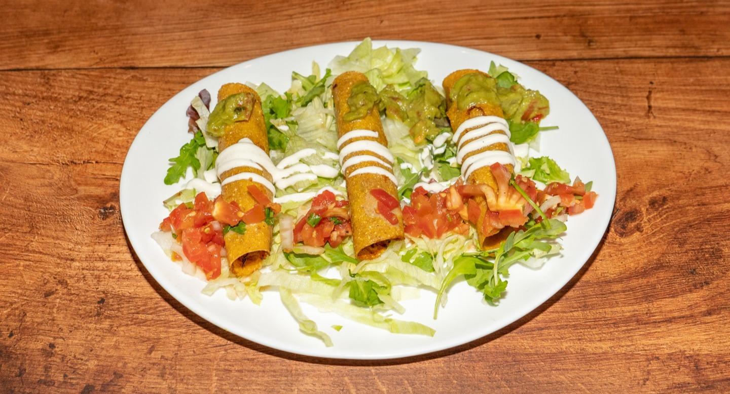 Mosquito Mexican Restaurant Cocktailbar