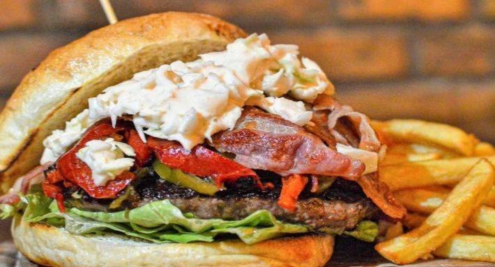 Mosy - Grill House & Cocktail Temple