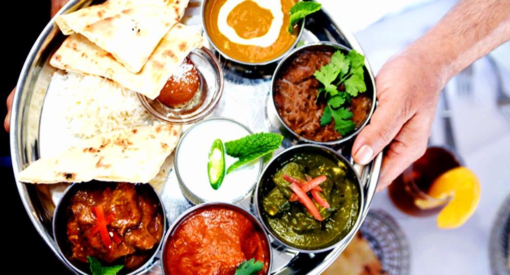 Moti Mahal Indian Restaurant photo 1