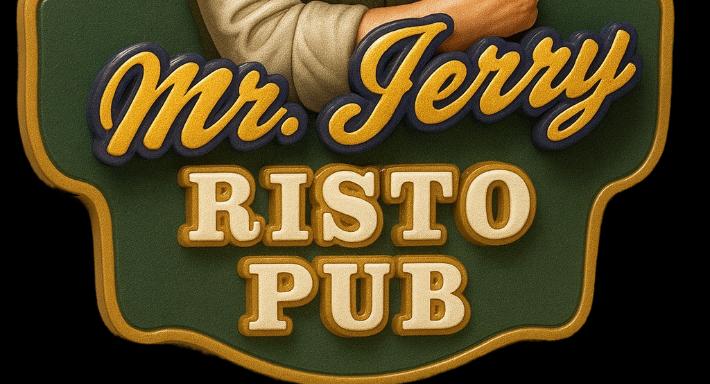 Mr. Jerry - Risto Pub